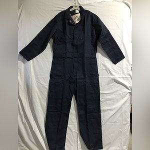 Key men’s unlined coveralls